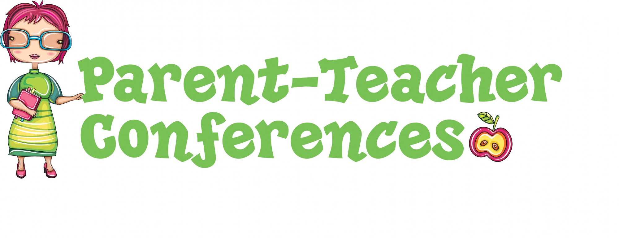 Parent-Teacher Conference - Tuesday (28th) + Wednesday (29th)