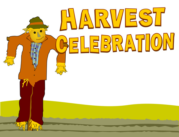 harvest celebration