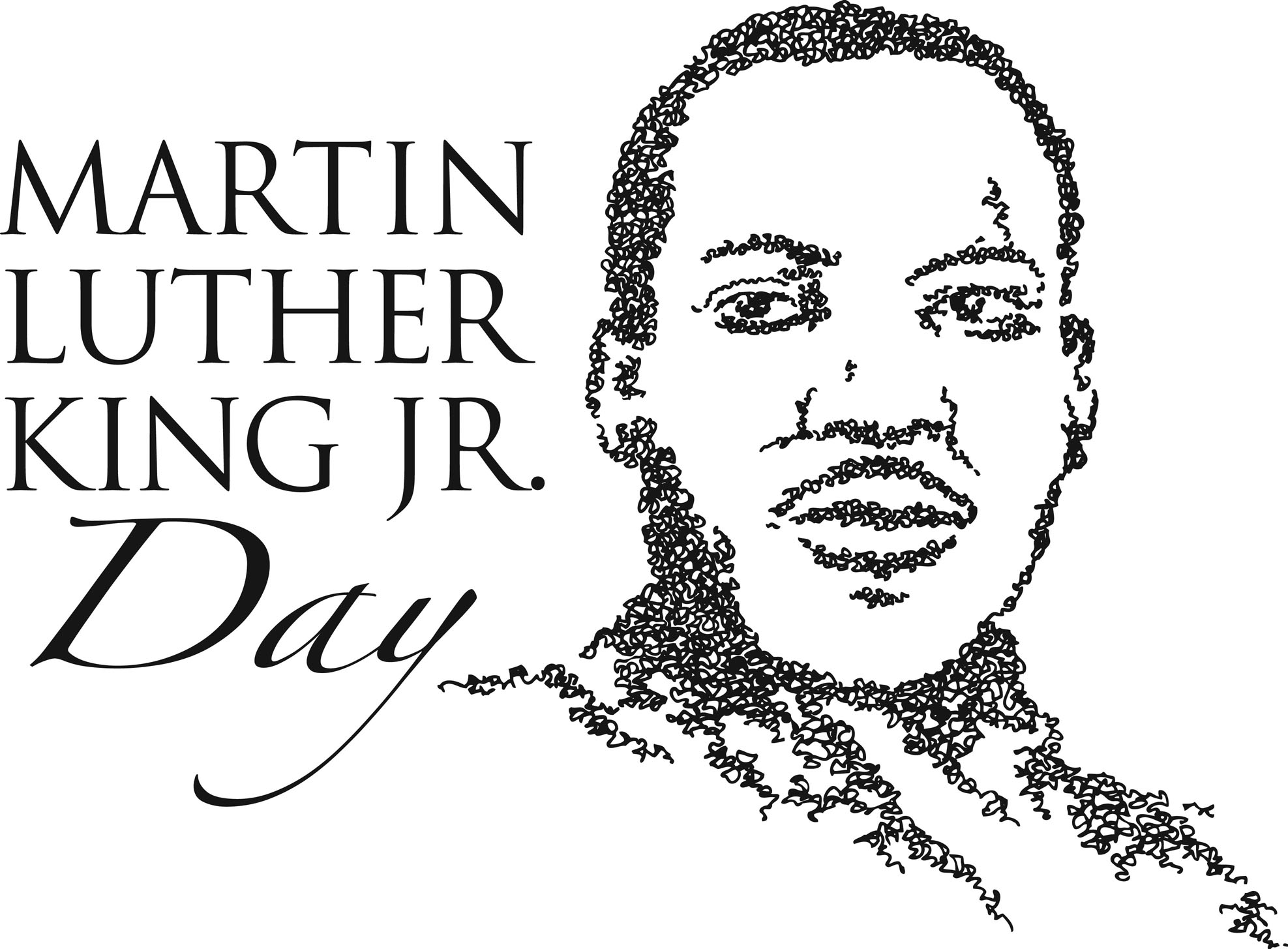 Martin Luther King Jr. Day - NO SCHOOL